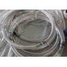 Buy cheap Fluid Transport System Precision Coil Tubing / Metal Pipe Coil 0.5 - 1.0mm WT from wholesalers