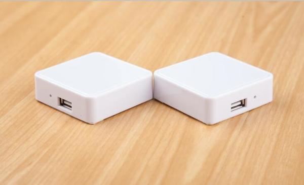 Buy cheap COMER security 2port Anti Theft Alarm System for Acrylic Display Mobile Phone Desk Brackets from wholesalers