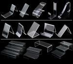 ODM Clear Display Stand Holder