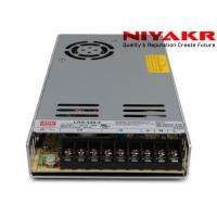 Buy cheap Slim 5V 60A 350W LRS 350 5 Meanwell LED Screen Power Supply product