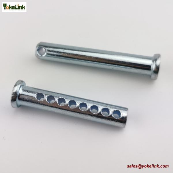 Buy cheap 8 holes Universal Adjustable Clevis Pins from wholesalers