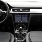 For Volkswagen Bora 2016+ Wireless Bluetooth Radio Bluetooth Car Navigation