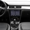 Buy cheap For Volkswagen Bora 2016+ Full Touch Screen Car Computer Bluetooth Car Navigation from wholesalers