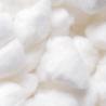 Buy cheap Disposable Cotton Balls High Quality Cotton Wool Balls Medical Sterilized Cotton Ball from wholesalers