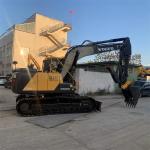 Good Condition EC140 Used Excavator ORIGINAL Hydraulic Pump 12920KG Operating