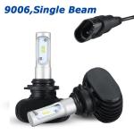 IP65 40DB 4000LM Automotive LED Headlight Bulbs