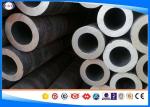 4340 / 40NiCrMo6 / 40CrNiMoA Alloy Steel Pipe , Machinery Seamless Steel Pipe