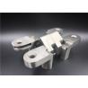Buy cheap Folding Door Invisible Spring Adjustable Soss Hinges Zinc Alloy 35mm Thickness from wholesalers