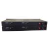 Buy cheap 2-ch VGA fiber extender over single fiber cable from wholesalers