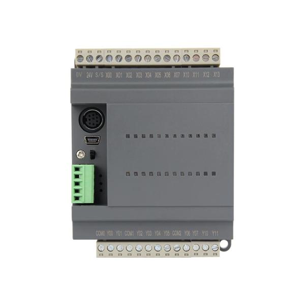 Buy cheap 8DI 8DO DC 24V Coolmay PLC Module Single Phase 6 Channels 60KHz from wholesalers