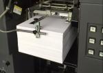 Ink Coating Aging Resistance 0.4mm A4 Pvc Card Sheet