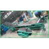 Buy cheap seaport wharf used container truck unloading belt conveyor from wholesalers