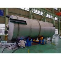 Buy cheap Cleaning Sulfur Dioxide Exhaust Marine EGCS product