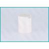 Buy cheap Anti - Leakage Disc Top Shampoo Bottle Cap , 28/415 PP Plastic Closure Caps from wholesalers