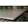 Buy cheap stainless steel sheets finish matt, polished, mirror, decorative steel sheet from wholesalers
