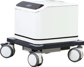 S1500 Neonatal Pediatric Medical Ventilator Equipment Oxygen Machine In ICU