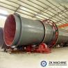 Buy cheap Precise Drying Coal Rotary Dryers With 7.5-160 kW Motor Power from wholesalers