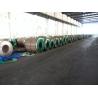 Buy cheap Astm 430 Stainless Steel Coil Cold Rolled BA/2B Surface SS 430 coil , 430 Stainless Steel Strip from wholesalers