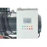 Buy cheap Industrial Grade 1150kw Electric Turbo Air Compressor 180m3/Min Flow from wholesalers