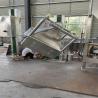 Buy cheap Automatic Lifting HTD Post Bin Blender 800L Industrial Mixing Machine from wholesalers