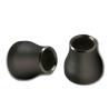Buy cheap Butt Weld Pipe Fitting Reducer Carbon Steel Concentric With Black Painting from wholesalers