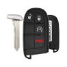 Buy cheap Keyless Entry Mopar Performance Parts Car Smart Key remote starter Car Smart Key from wholesalers