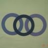 Buy cheap Ultra Thin Diamond Dicing Blades , Metal Bonded Dicing Saw Blade from wholesalers