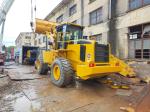 Used Loader Caterpillar 950g Wheel Loader Secondhand Cheap Price Cat Front