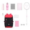 Buy cheap Tennis Backpack Outdoor Sports Durable Tennis Bag for Squash Racquets Pickleball Paddles from wholesalers