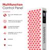 Buy cheap FDA Cleared Infrared Red Light Therapy Panel For Pain Relief And Rehabilitation 1050W Wavelength 660nm And 850nm from wholesalers