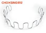 26'' Upholstery Replacement Springs , Chair Seat Springs Excellent Elasticity