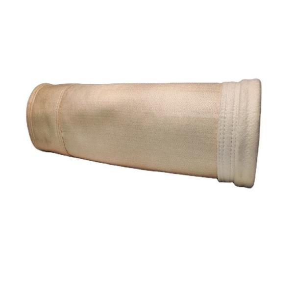 Buy cheap Polyester P84 PPS Fiberglass Dust Collector Filter Bags Nomex Aramid Filter Bags from wholesalers
