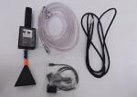 HEPA Vacuum Cleaner Digital Photometer APM-18 NSF 49
