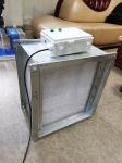 Air Handling Units ducts UV Air sterlizer kits PHT technology