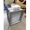 Buy cheap Air Handling Units ducts UV Air sterlizer kits PHT technology from wholesalers