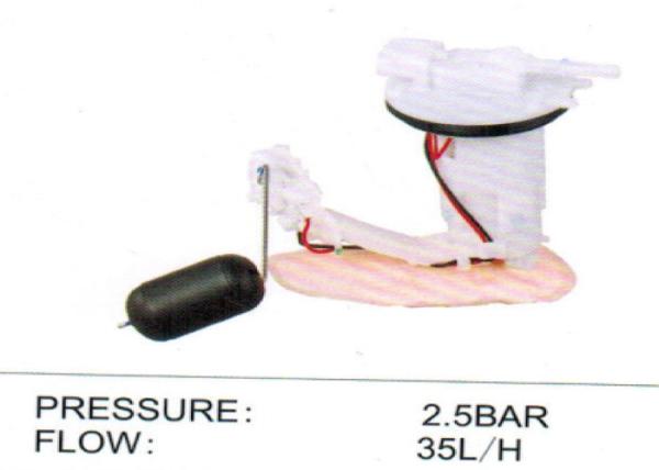 Buy cheap fuel pump, OEM：16700-KZR-C01、, Indonesia、 Motorcycle assembly, Philippines from wholesalers