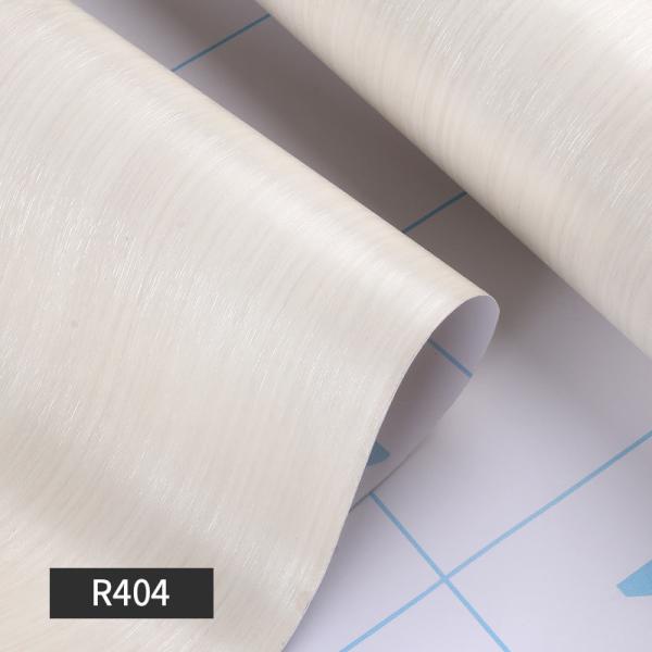 Buy cheap Self Adhesive Wood Grain Wallpaper Roll Waterproof Contact Paper for Home Refurbishment from wholesalers