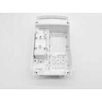 Buy cheap CNC SGS Infusion Pump Parts , 200000shots/2yrs Plastic Case Molding And Mould product