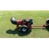 Buy cheap Lawn Debris Blower Kohler Gasoline Engine , Grass Leaf Blower from wholesalers