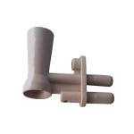 Boiler Spare Part Wind Pressure Detector For Wall Mounted Units