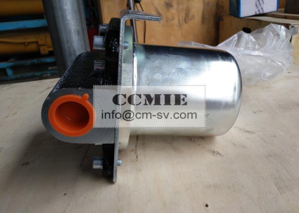 Buy cheap Professional XCMG Wheel Loader Spare Parts Filter Element 250202024 for ZL50G from wholesalers