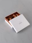 Coated Paper Cosmetic Container Package for Cream Packaging Box Efficiency