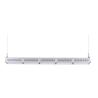 Buy cheap Powder Coating 500W 60000lm Industrial Bay Lights from wholesalers