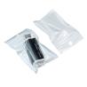 Buy cheap custom printed clear cellphone pearl film packaging bag/mobile phone accessories plastic bag from wholesalers