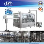 Buy cheap Water Filling Machine from wholesalers
