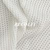 Buy cheap Solid Color Recycled Activewear Knit Fabric Mesh Stretch Workout Yoga Wear from wholesalers