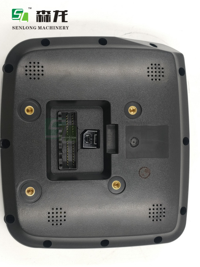 Daewoo DX150-9C DX-9C Excavator Monitor 300426-00196A