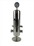 62KG Multi Elements Cartridge Filter Housing for Garment Shops' Efficiency