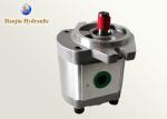 Displacement 11 Cc Hydraulic Gear Pump For Agricultural Tractor Yanmar ,