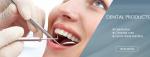 Buy cheap Dental examination products Tongue depressor Denture box Mouth mirror Surgical suction tip Dental protective film Dental from wholesalers